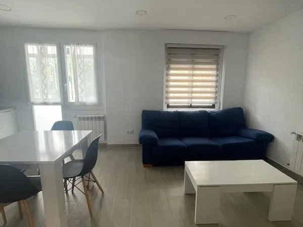 Piso en Zumakadi Ibilbidea, 63 - Foto 1