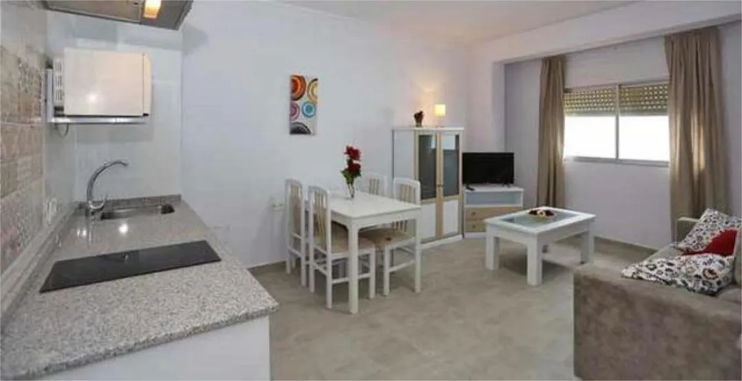 Apartamento en Dos apartm+1 estudio - Foto 2