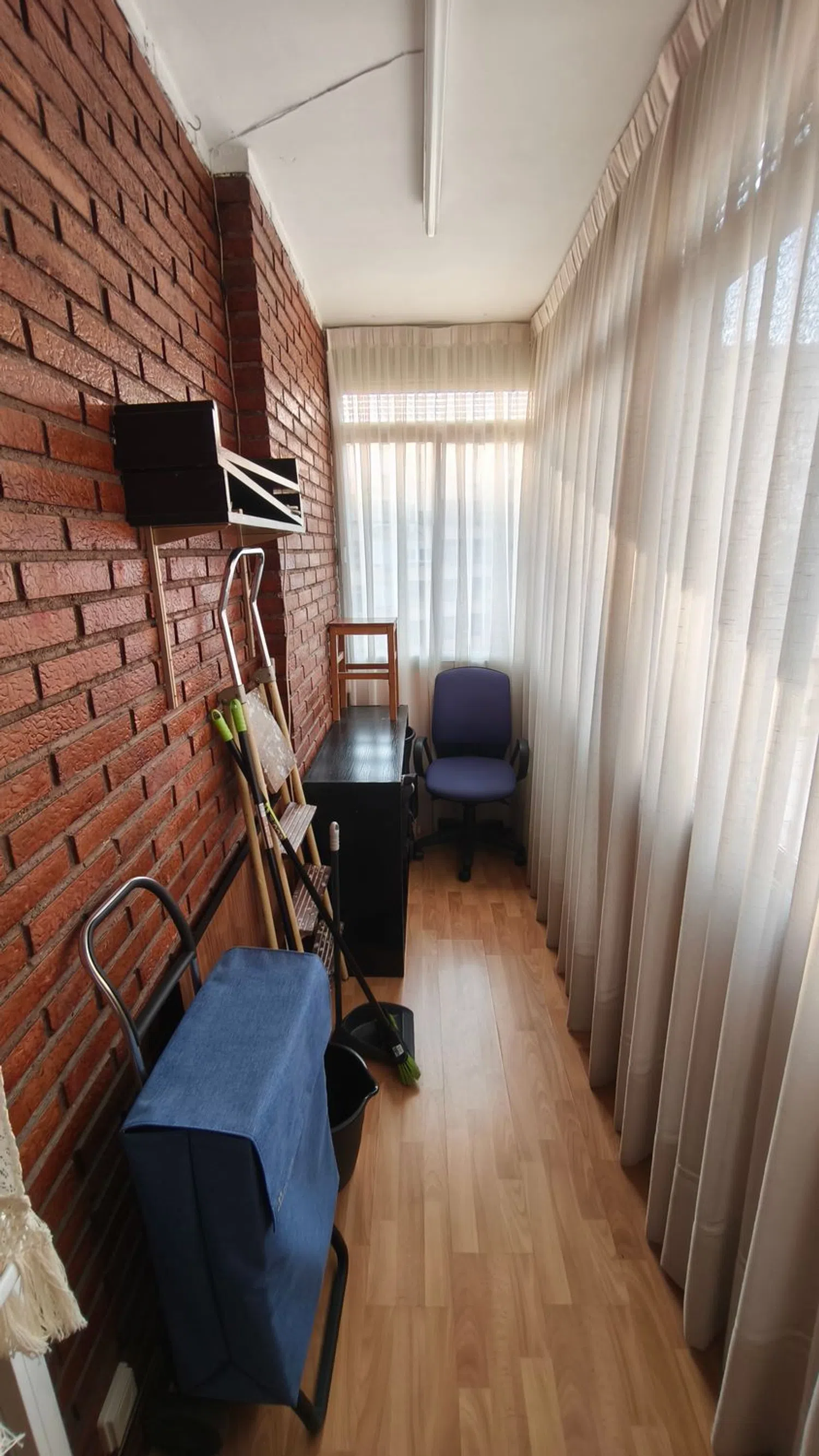 Piso en calle de Sánchez Barcáiztegui, 31 - Foto 8