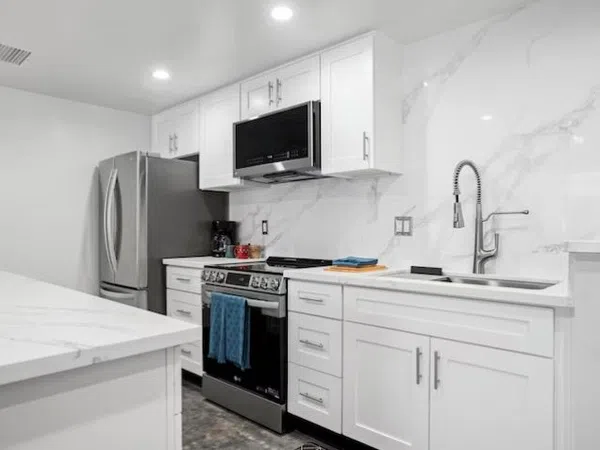 Estudio en calle Salinas, 1 - Foto 1