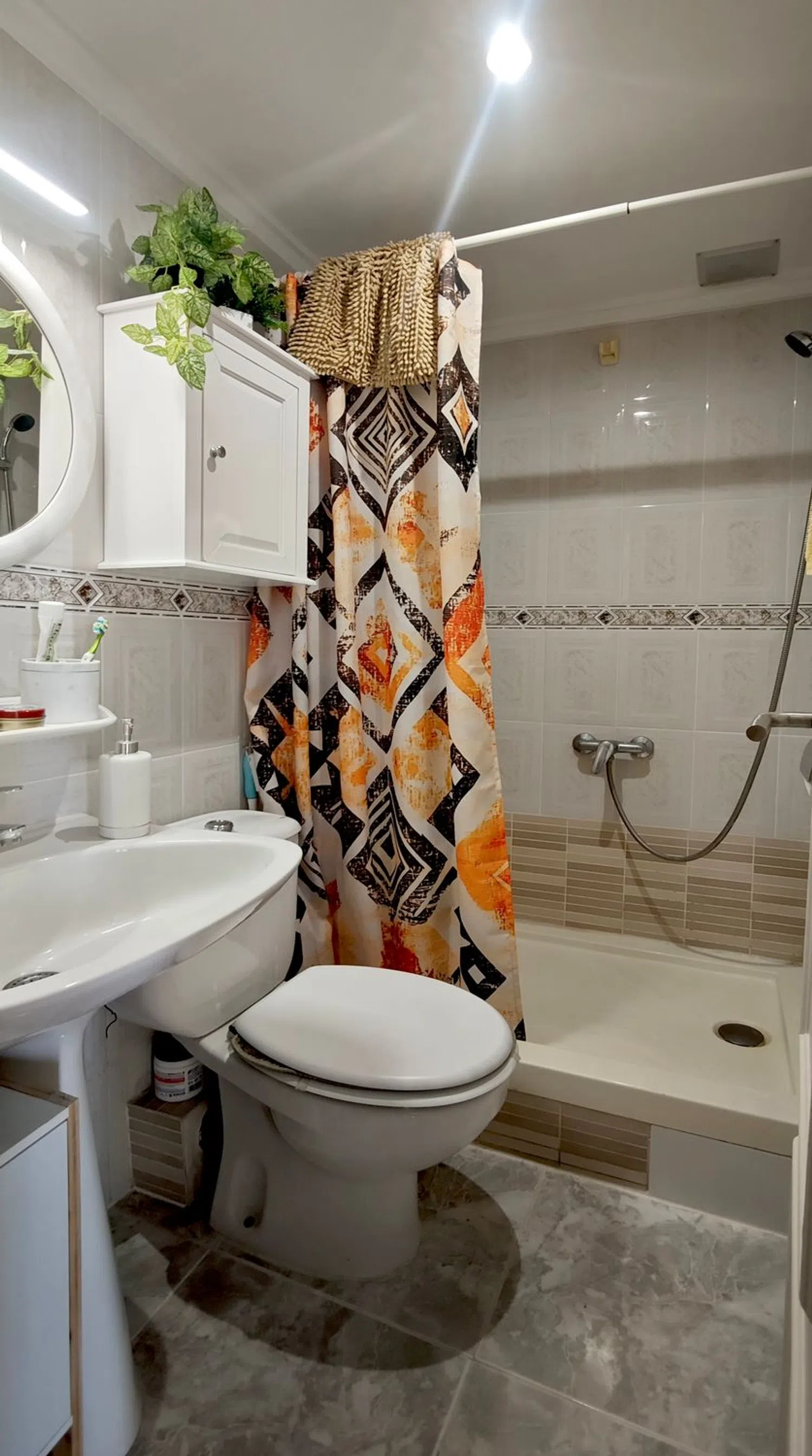 Piso en calle d'Antoni Joan, 17 - Foto 17