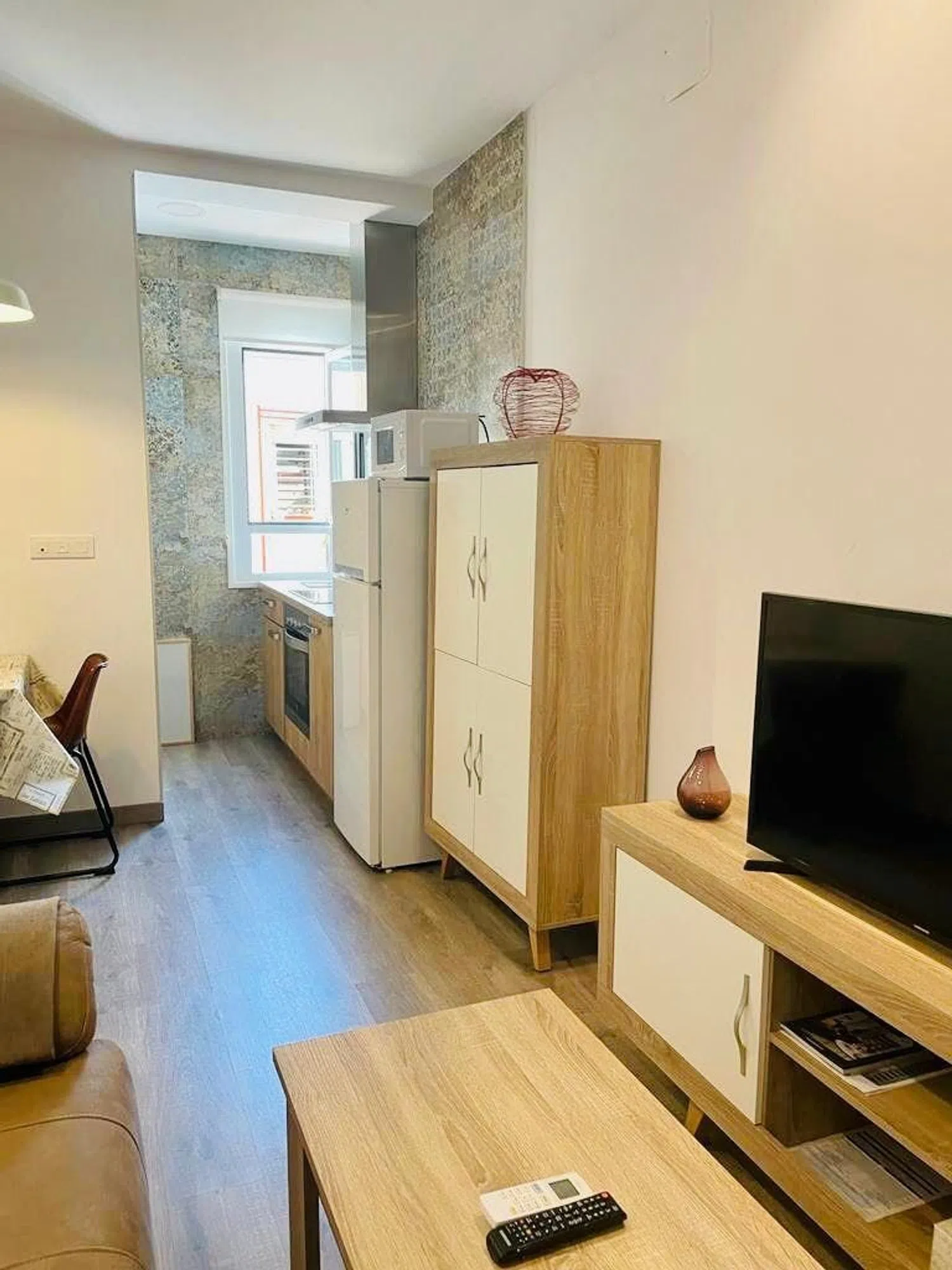 Piso en calle del Pintor Fortuny, 21 - Foto 14