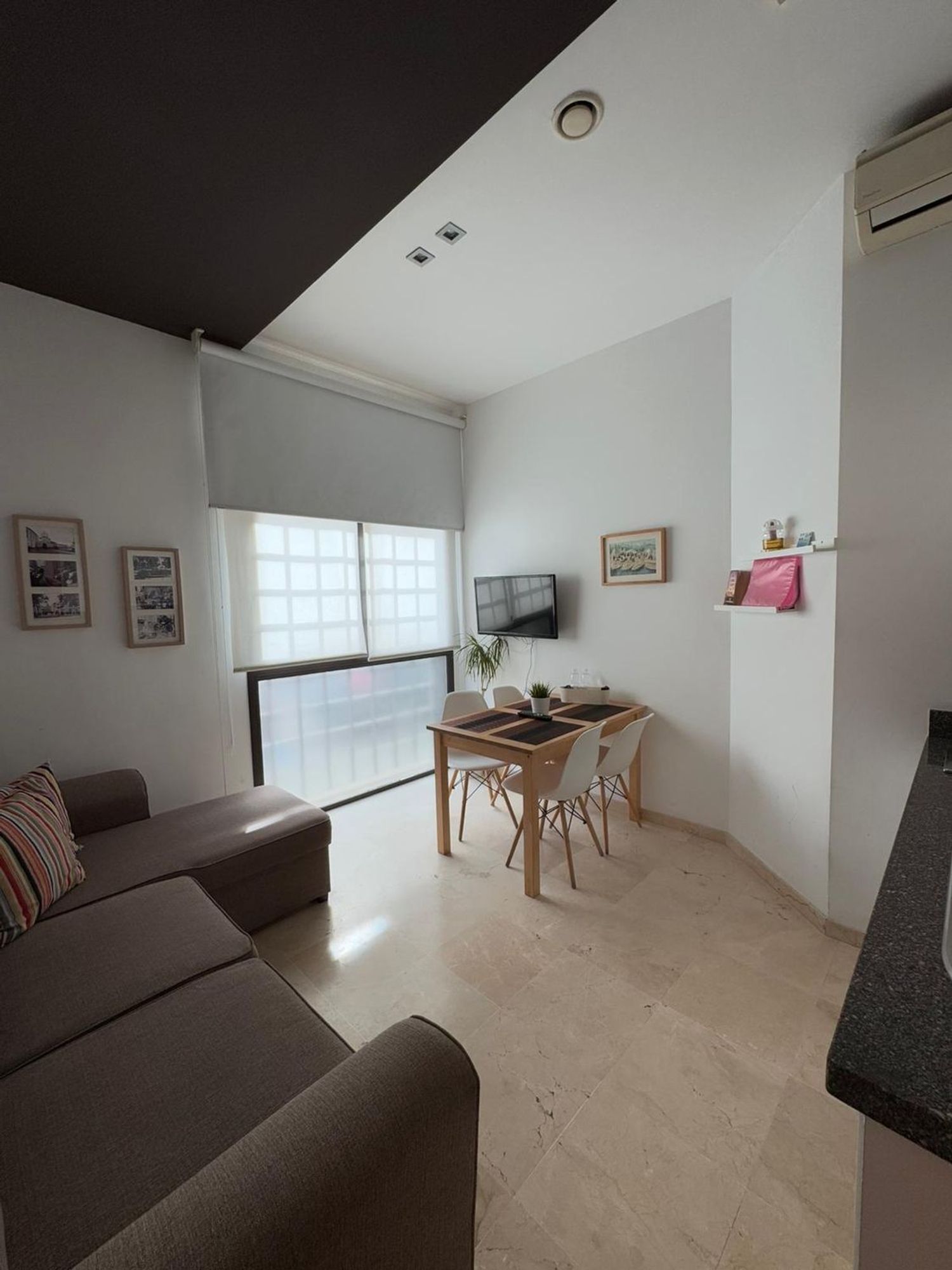 Estudio en calle Cerrojo, 30 - Foto 4