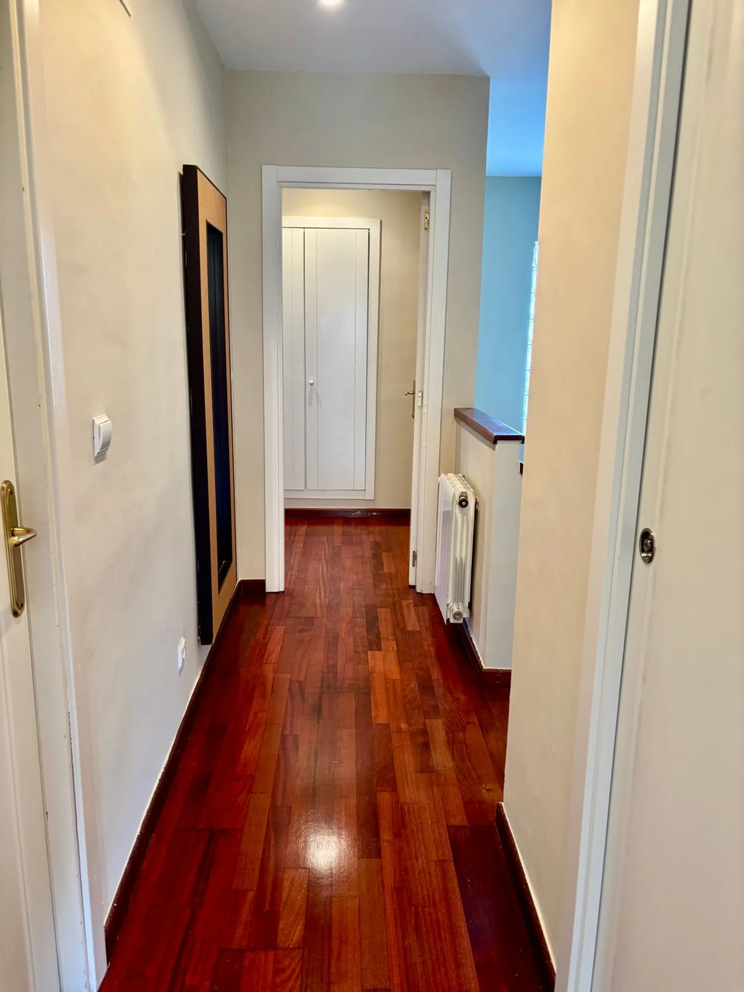 Chalet adosado en avenida Pintor Pérez Gil, 3 - Foto 22