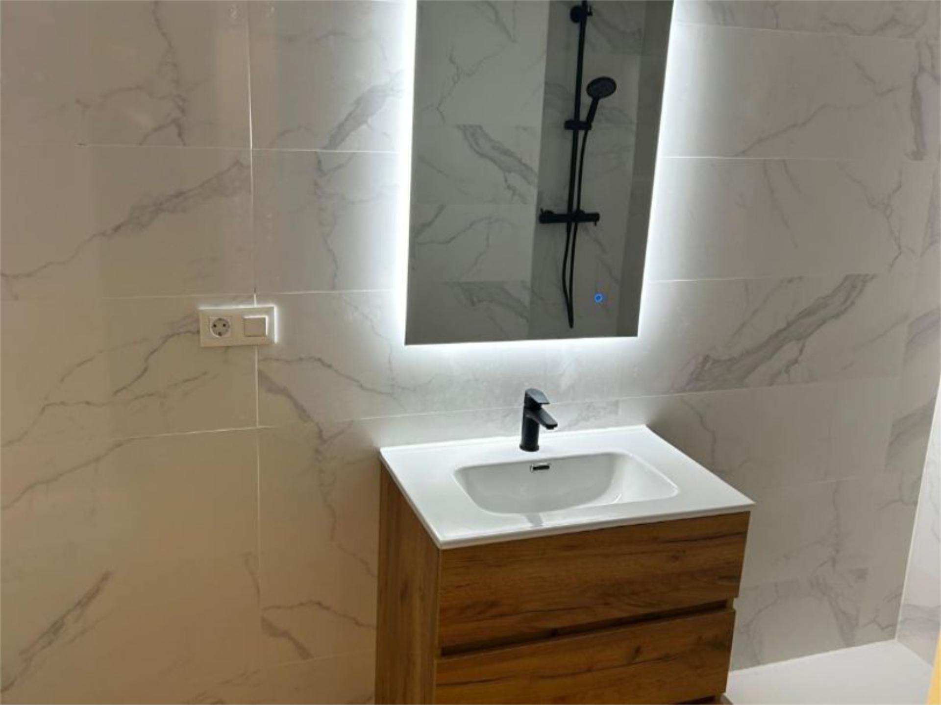 Loft en  Calle Diego Serrano 6