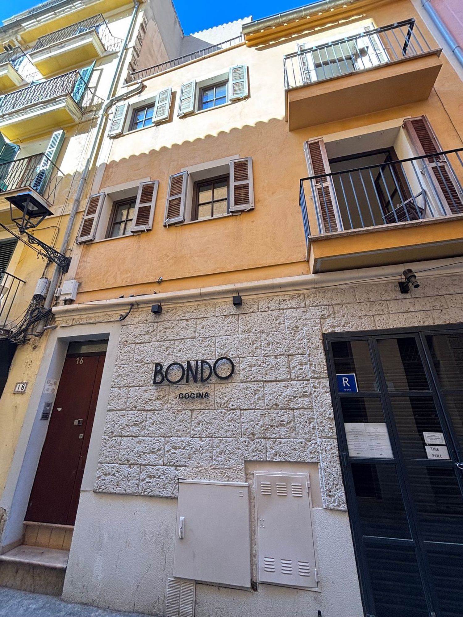 Piso en Calle de Vallseca, 16, La Llotja - Foto 10