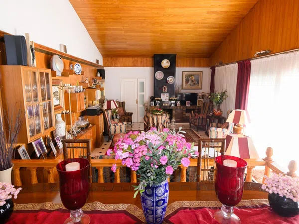 Chalet adosado en Paseo de los Cerezos, 54, Urb. este - Montepríncipe, Urb. este - Montepríncipe - Foto 5