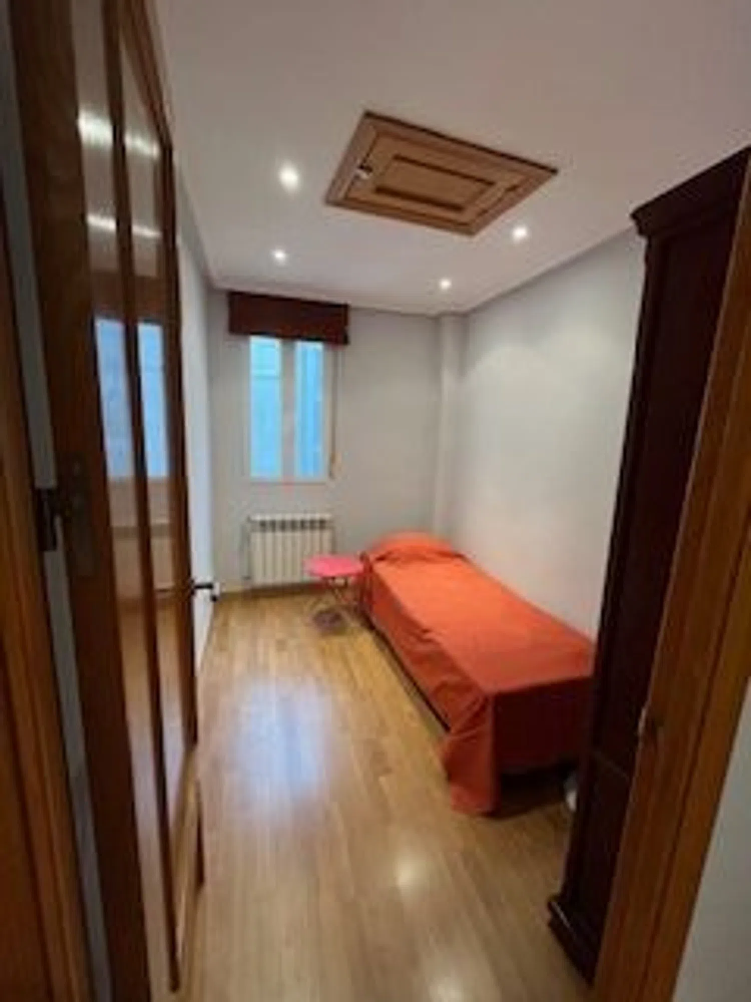 Piso en calle de Moreno Nieto, 19 - Foto 22