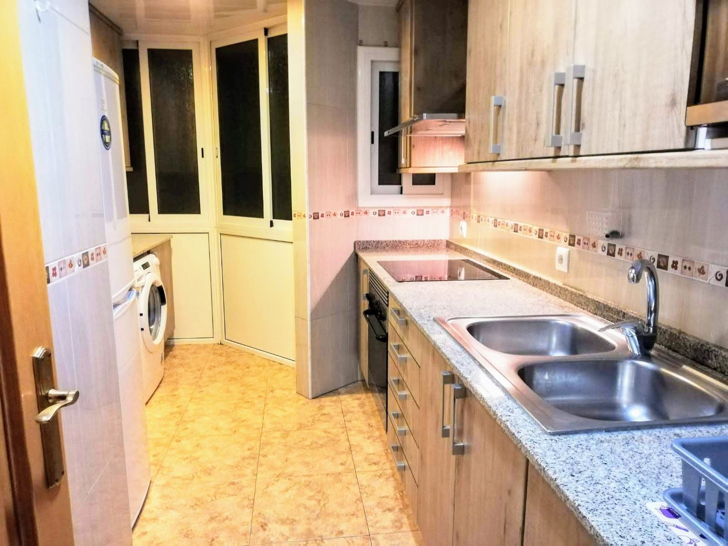 Piso en Calle de Bellavista, 51 - Foto 6
