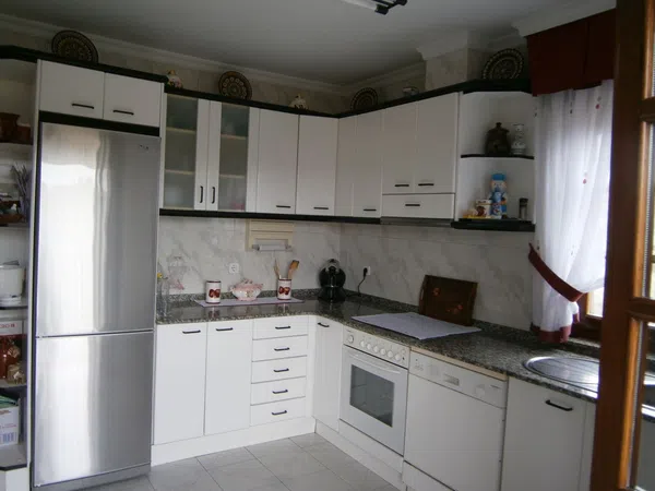 Casa o chalet independiente en Barrio La Castañera, 13 - Foto 8