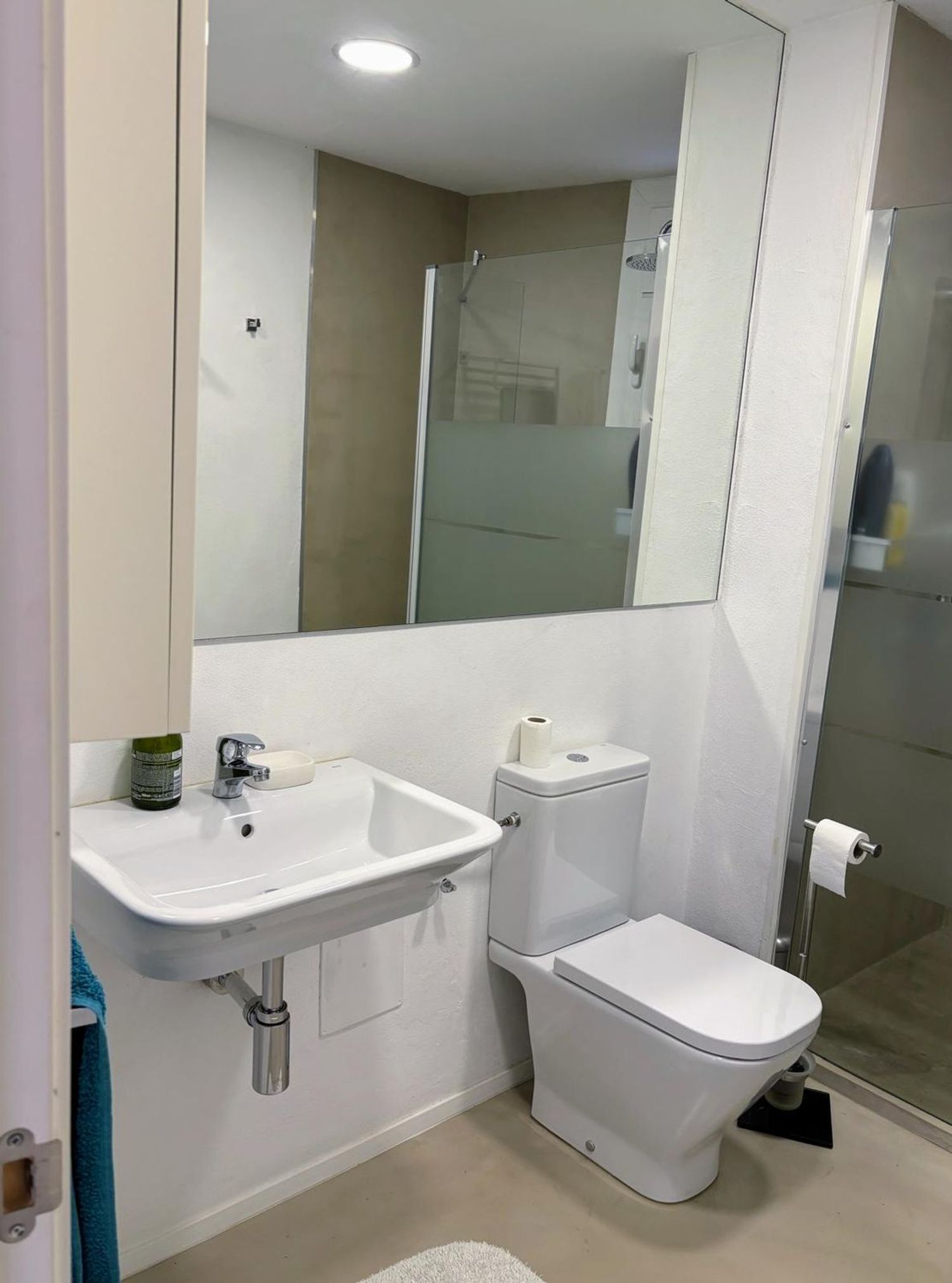 Piso en Barrio Sta Catalina - El Jonquet - Foto 18