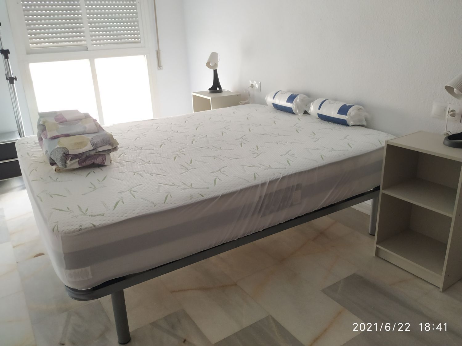 Piso en Calle Reding, 11, Malagueta - Monte Sancha - Foto 8