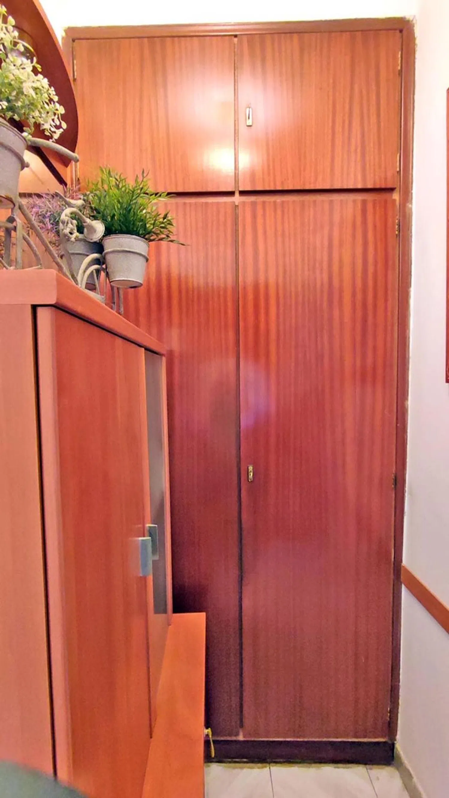 Piso en calle Vicenta Pachón, 19 - Foto 22