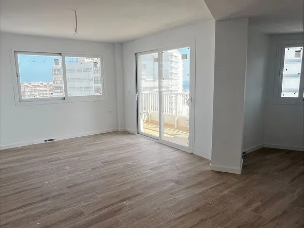 Piso en Avenida Alay, 2, Solymar - Puerto Marina - Foto 5