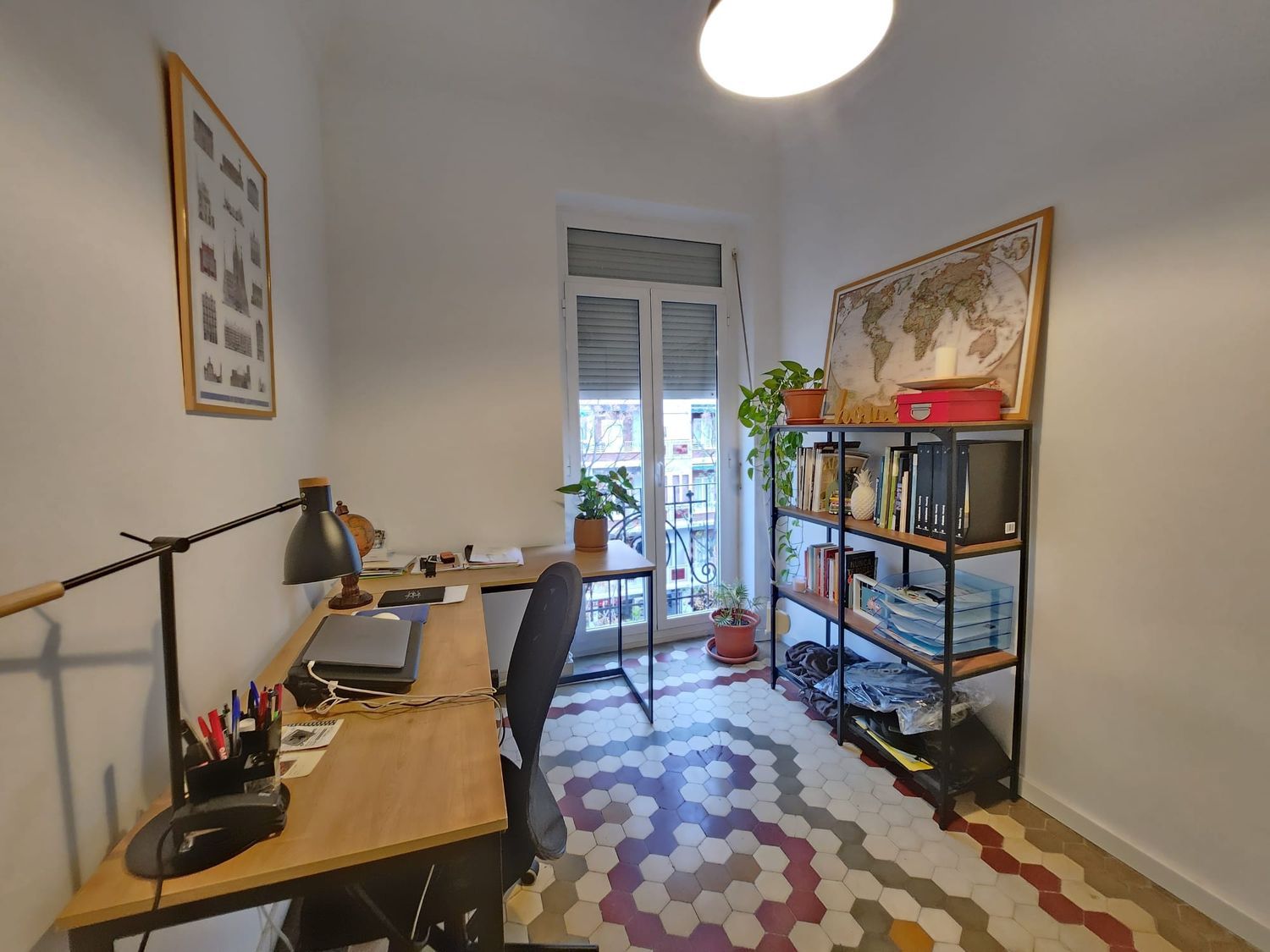 Piso en calle d'Albacete, 14 - Foto 6