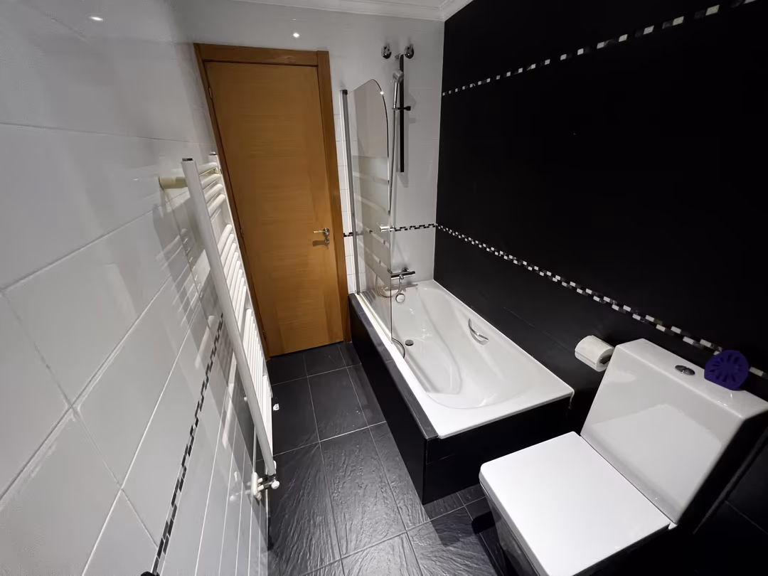 Piso en  Rúa Rosario Hernandez Dieguez (A Calesa 94 - Foto 12