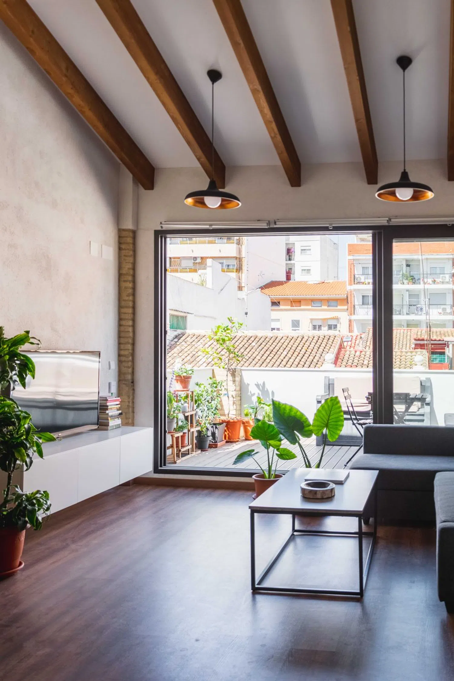 Ático en calle de Josep Benlliure, 148 - Foto 6