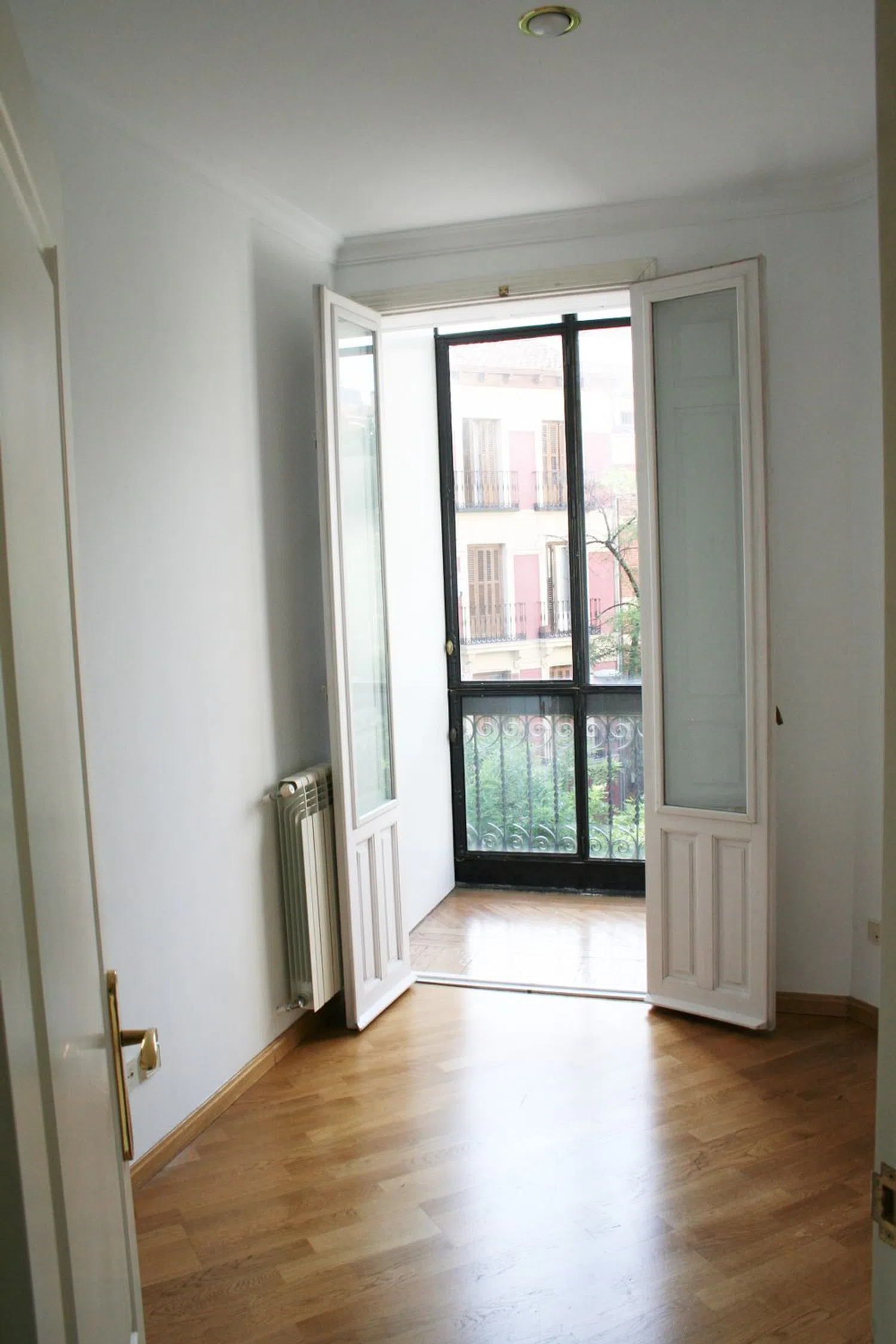 Piso en Barrio Arapiles - Foto 7