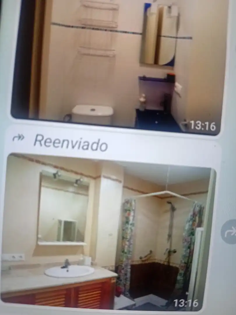 Piso en  Avenida del Océano 84D - Foto 8