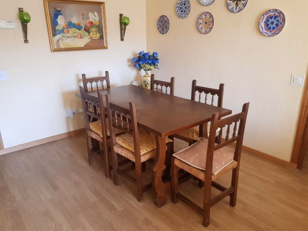 Piso en  Calle Isla de Lobeira 1 - Foto 8