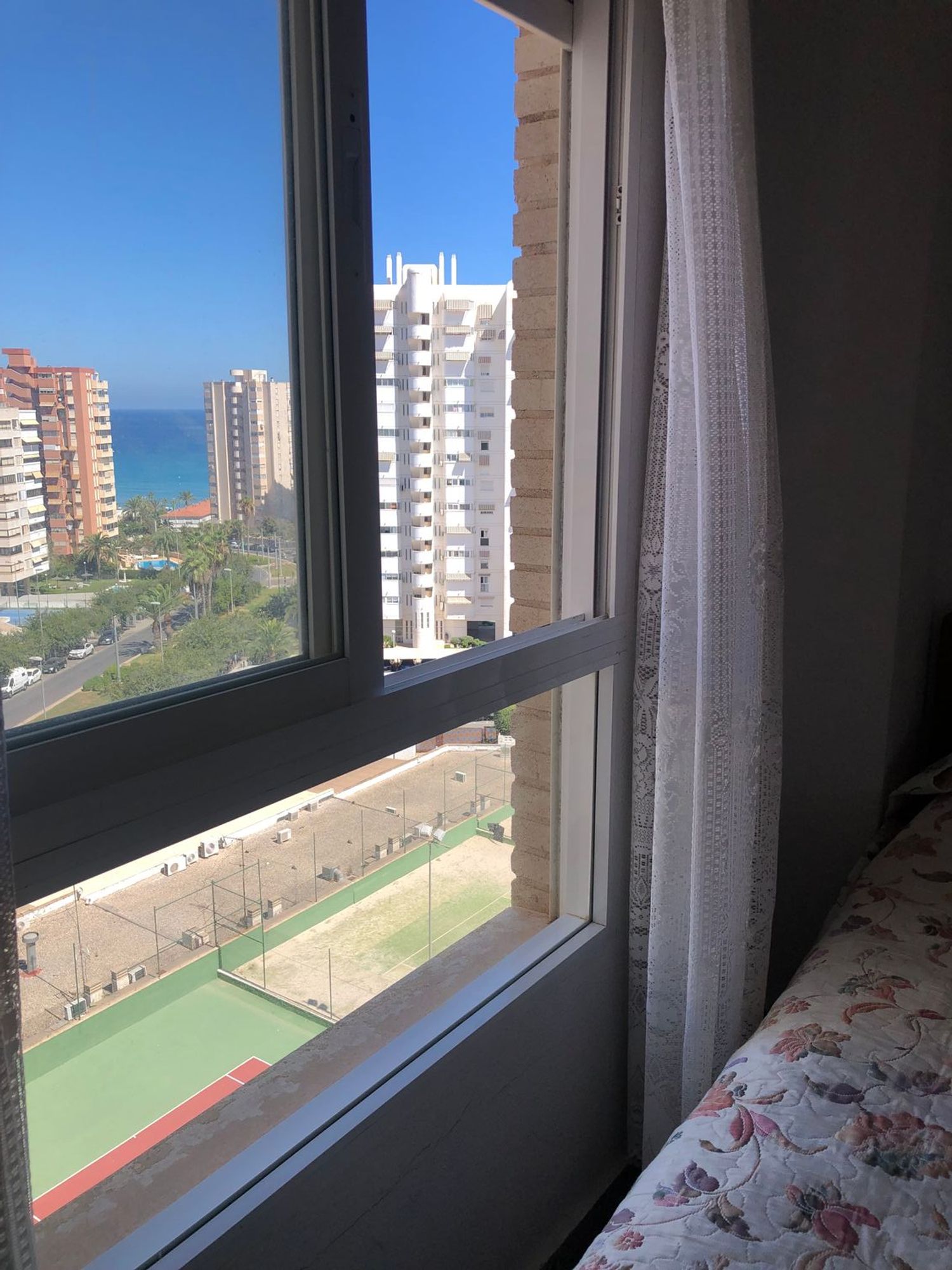 Piso en Avenida de la Costa Blanca, 102, Cabo de las Huertas - Foto 13