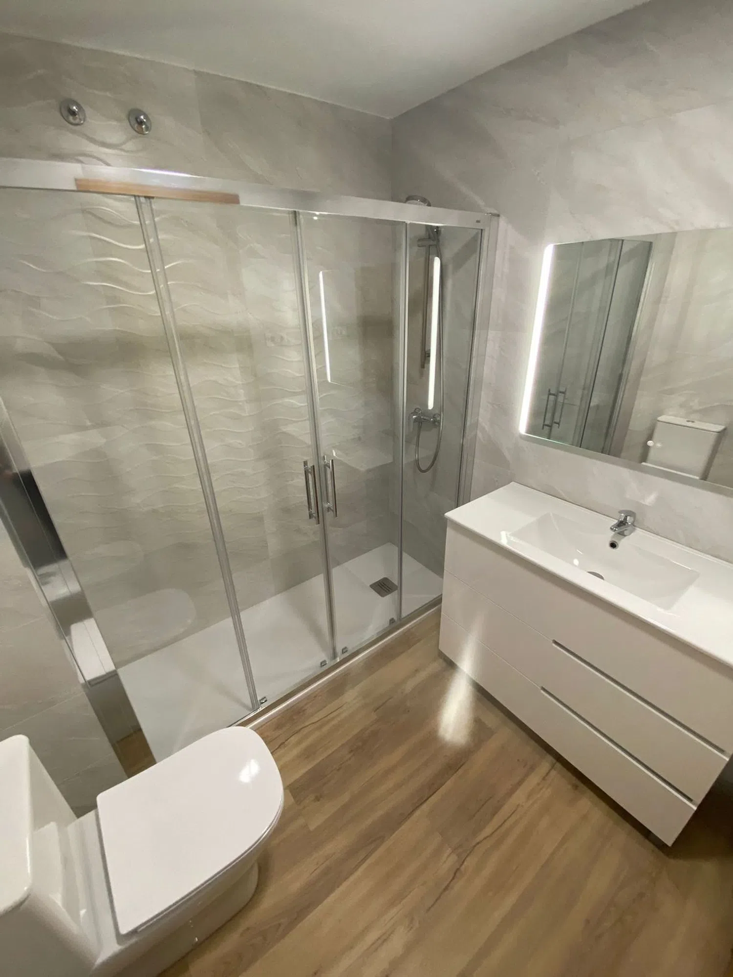 Piso en avenida de la Oliva, 21 - Foto 21