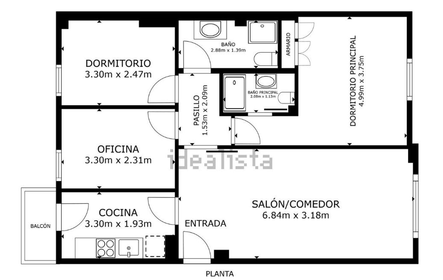 Piso en Barrio Quintana - Foto 36