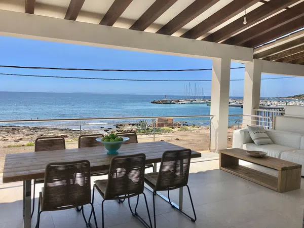 Ático en S'Estanyol - Foto 1