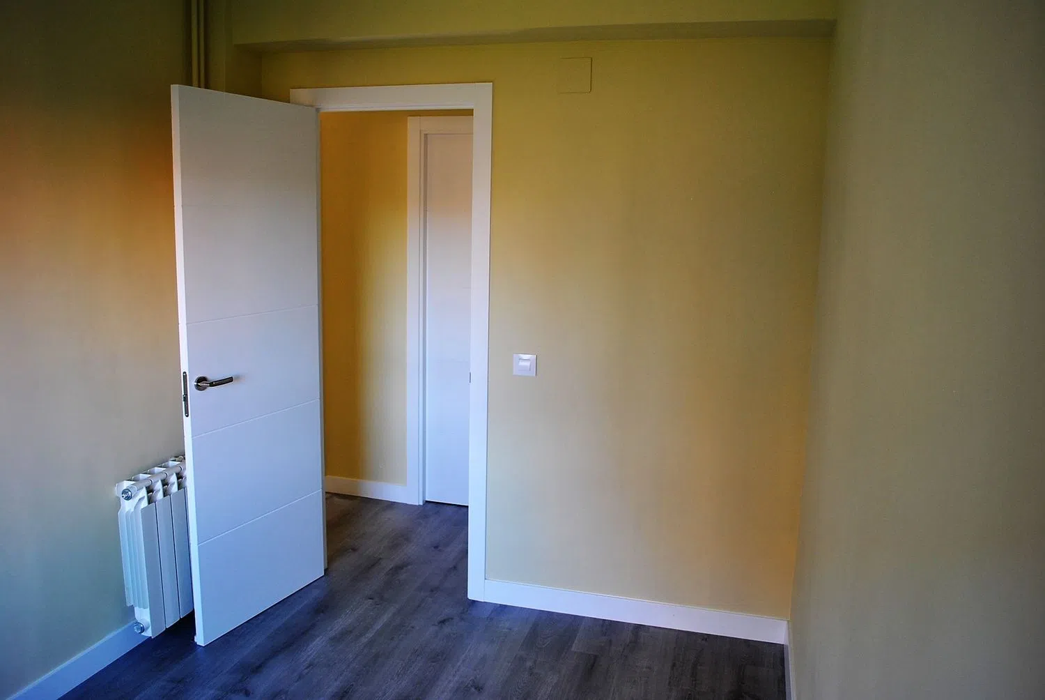 Piso en avenida de Cantabria, 32 - Foto 15