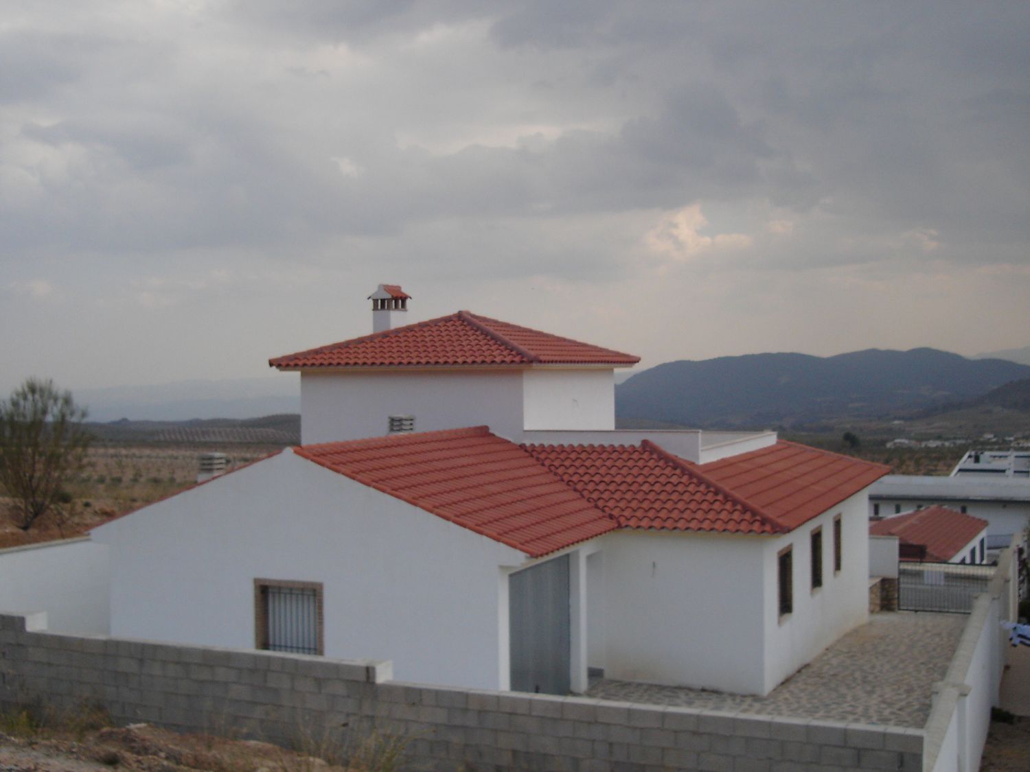 Casa o chalet independiente en Camino Viejo de Albox, 25 - Foto 22