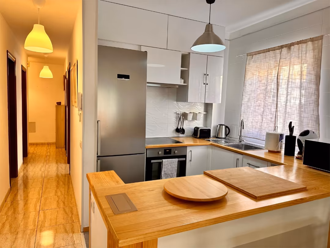 Apartamento en  Calle Jilguero 14 - Foto 11