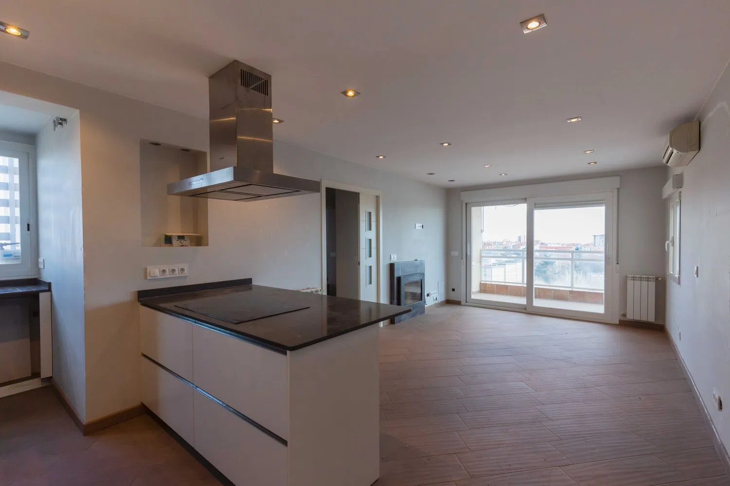 Piso en calle Jarandilla, 3 - Foto 1