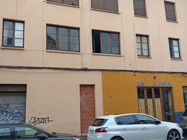 Piso en calle de Almacenes Industriales, 3 - Foto 1