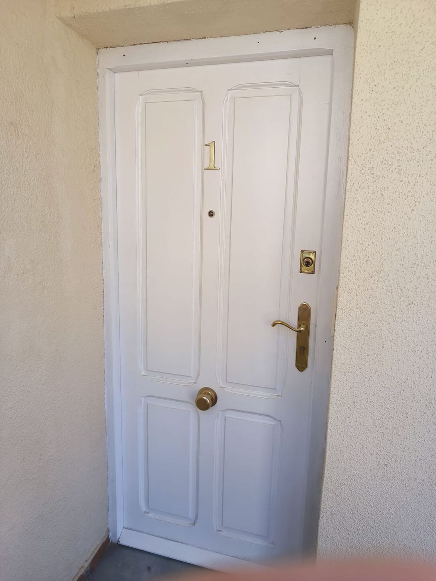 Piso en Calle del Teuladí, 5, Oliva pueblo, Oliva pueblo - Foto 11