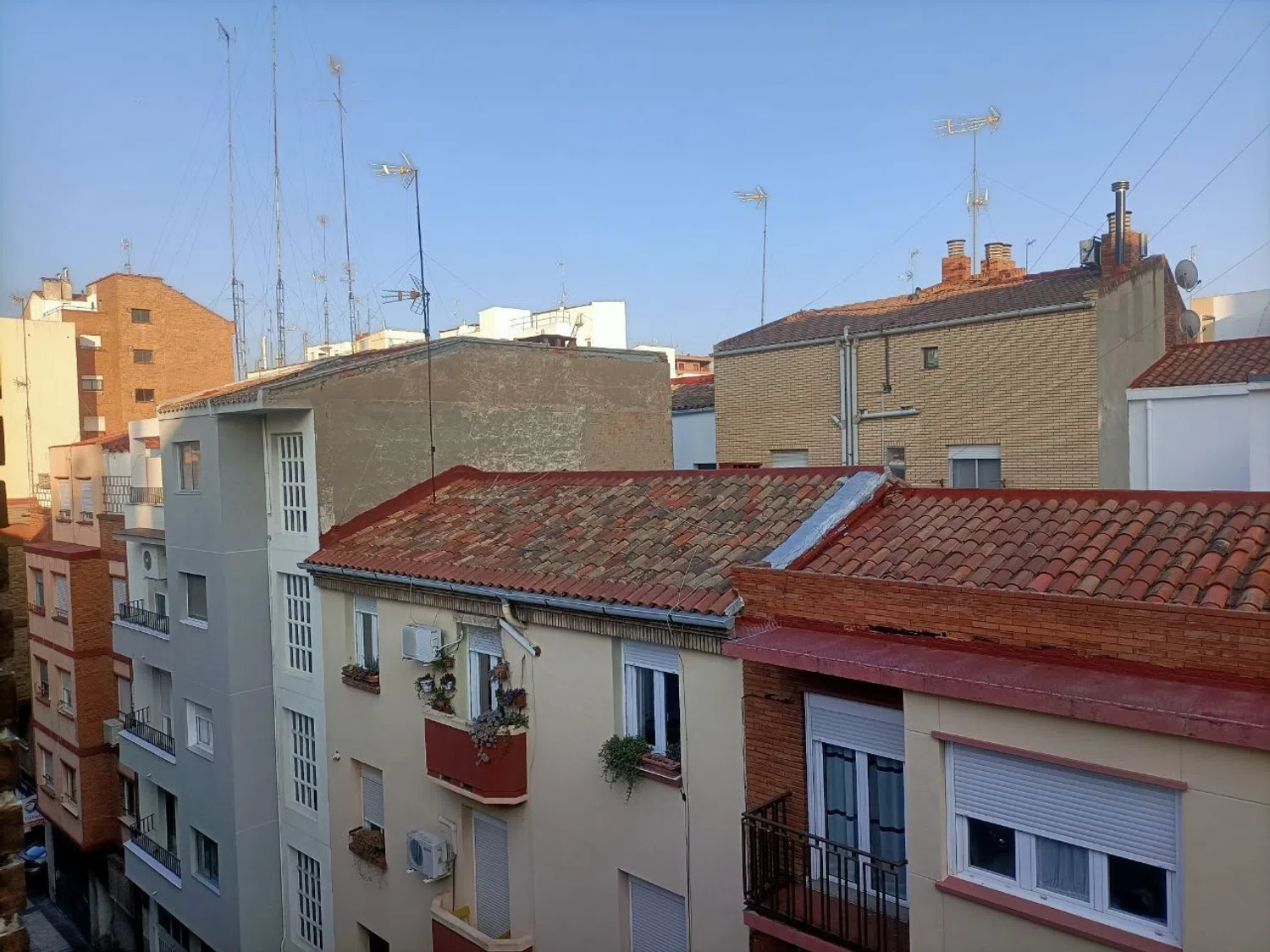 Ático en calle Pilar Lorengar, 26 - Foto 3