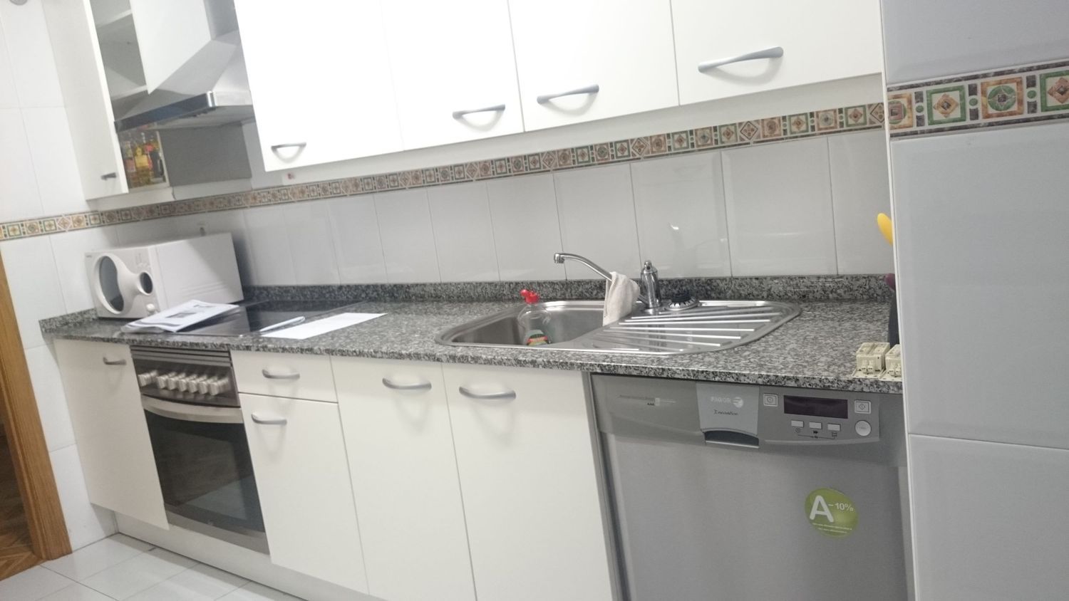 Piso en Avenida Roma, 4, HUCA-La Cadellada - Foto 12