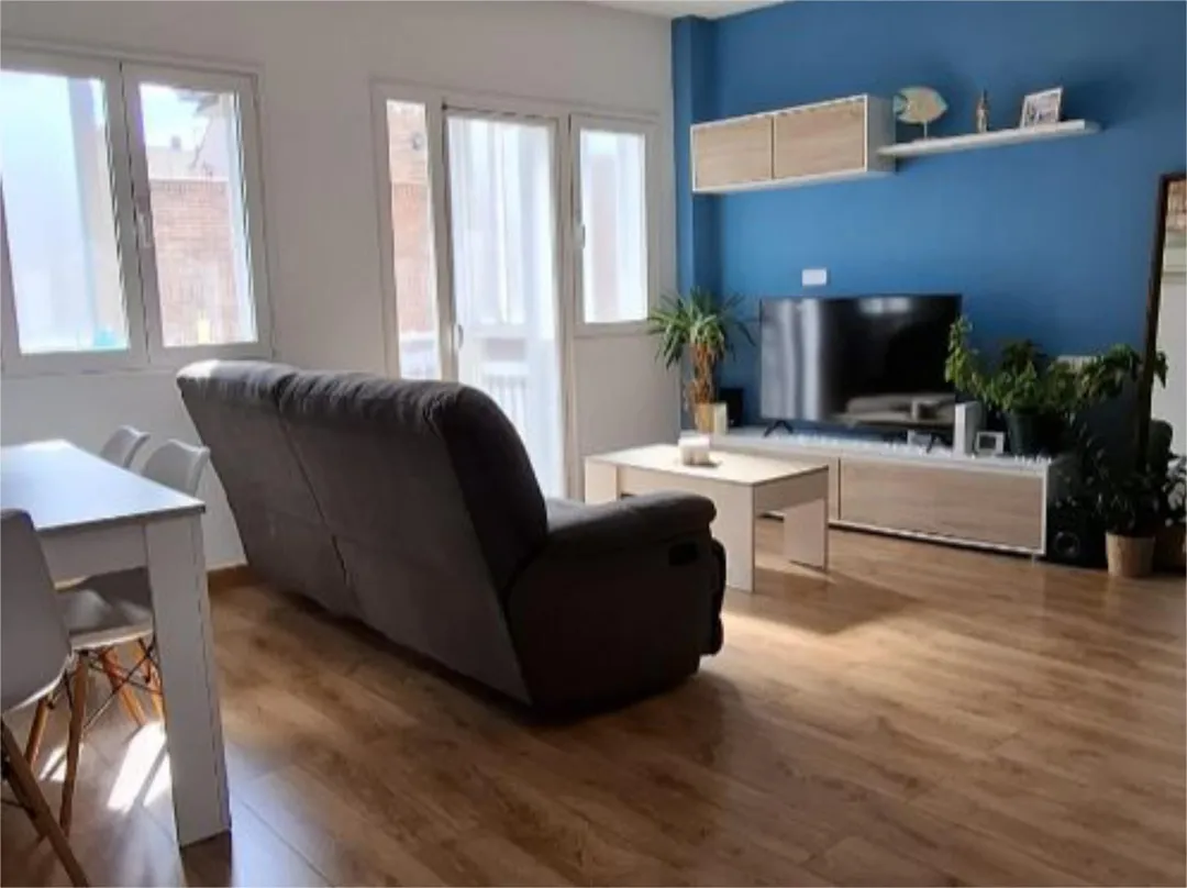 Piso en  Calle de Salamanca 21 - Foto 2