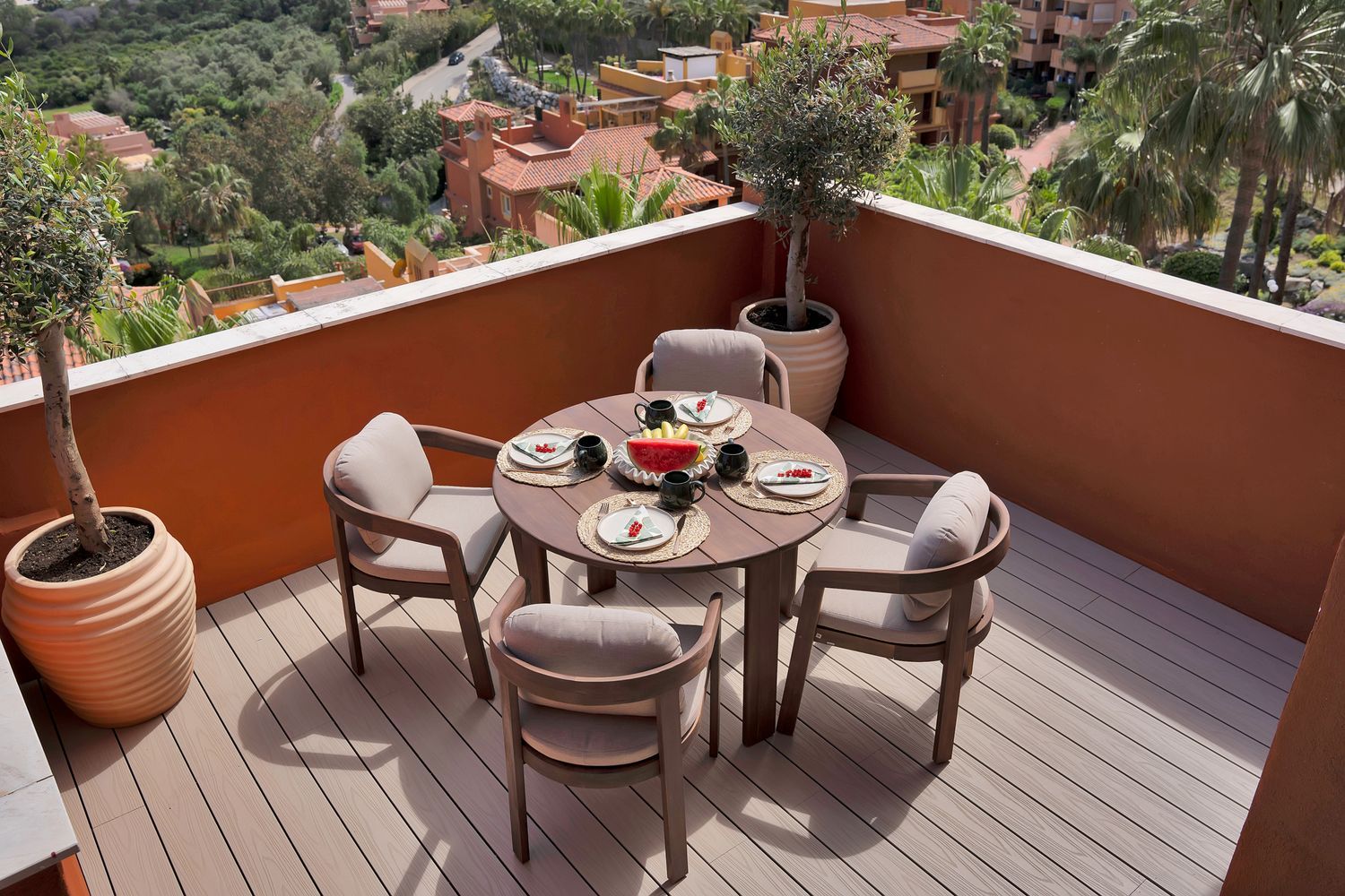 Ático en Urbanización La Reserva, 3, Reserva de Marbella - Foto 16