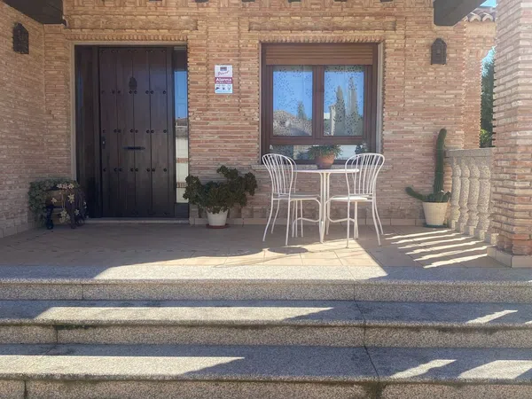Casa o chalet independiente en Calle del Alcotán, 15 - Foto 34