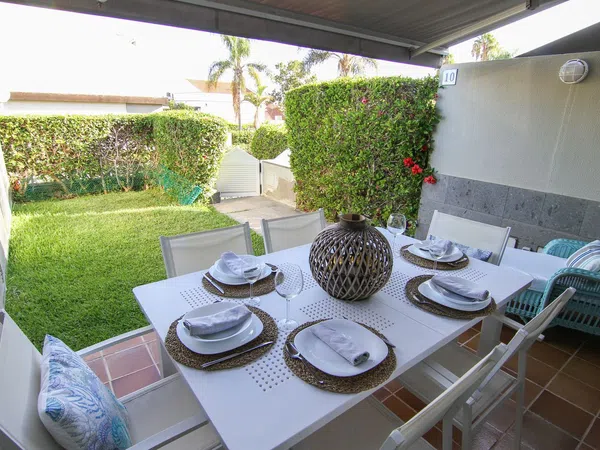 Chalet adosado en Calle Goleta, 10 BlueMarlin - Foto 30