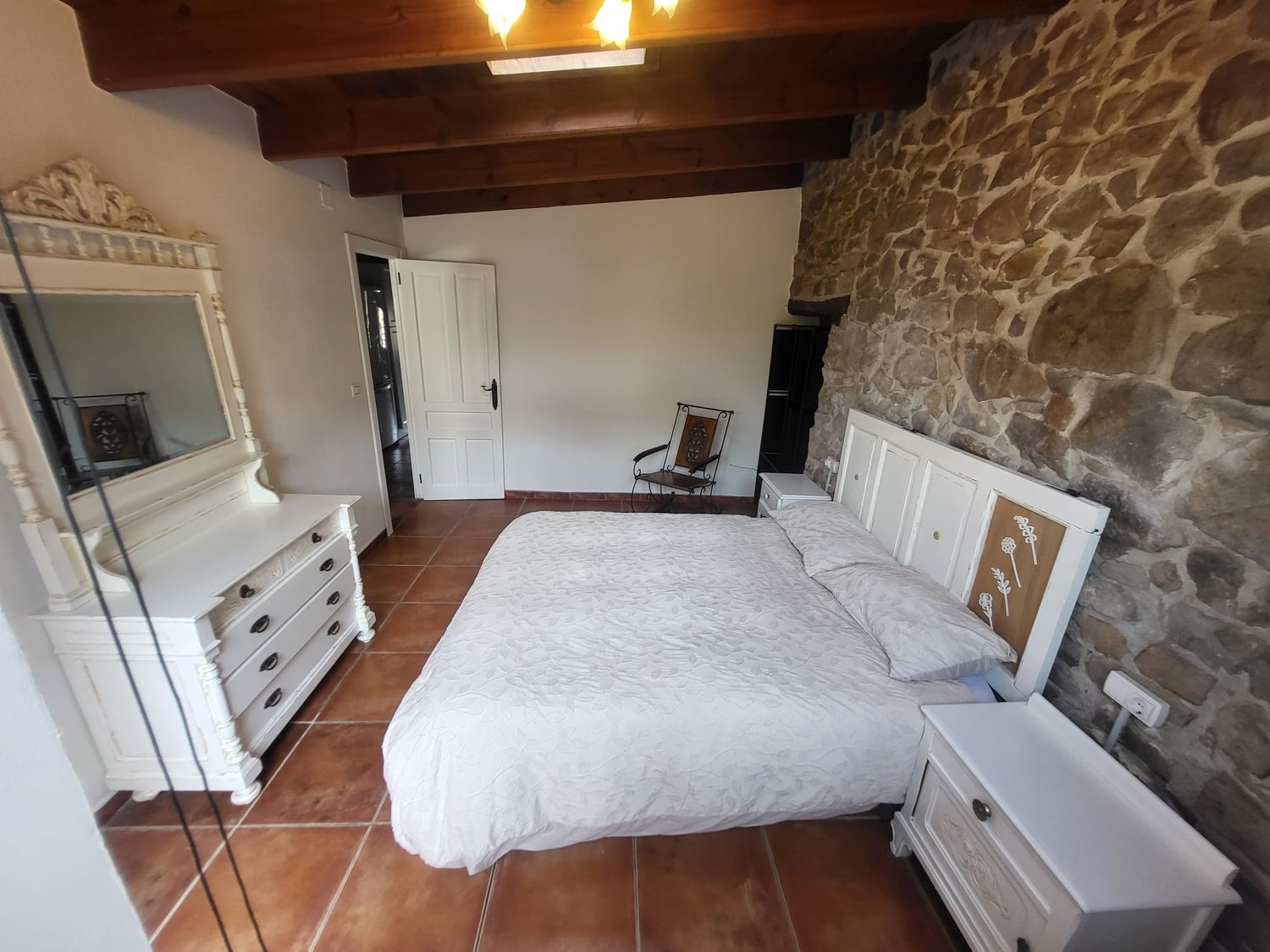 Chalet adosado en San Justo La Obra, 35, Quintes - Arroes, Quintes - Arroes - Foto 9