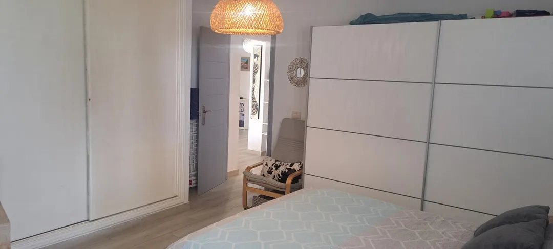 Piso en  Calle Lampazo 24 - Foto 9