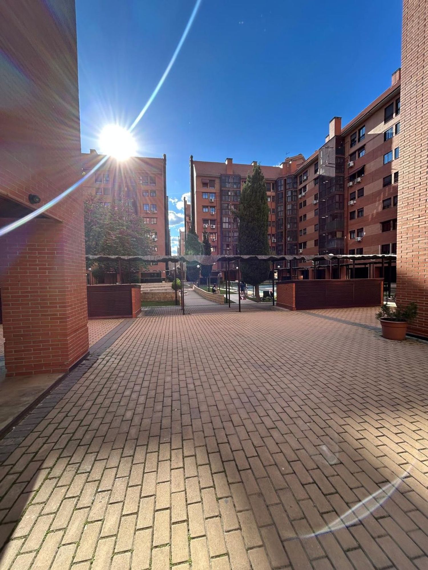 Piso en calle Horizón, 3 - Foto 2