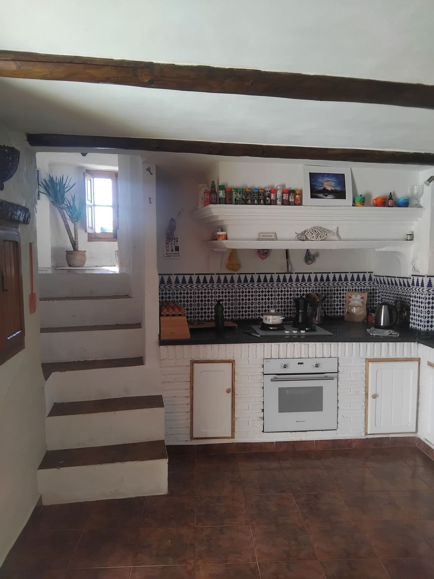 Casa rural en Diseminado la Parrilla s/n - Foto 30