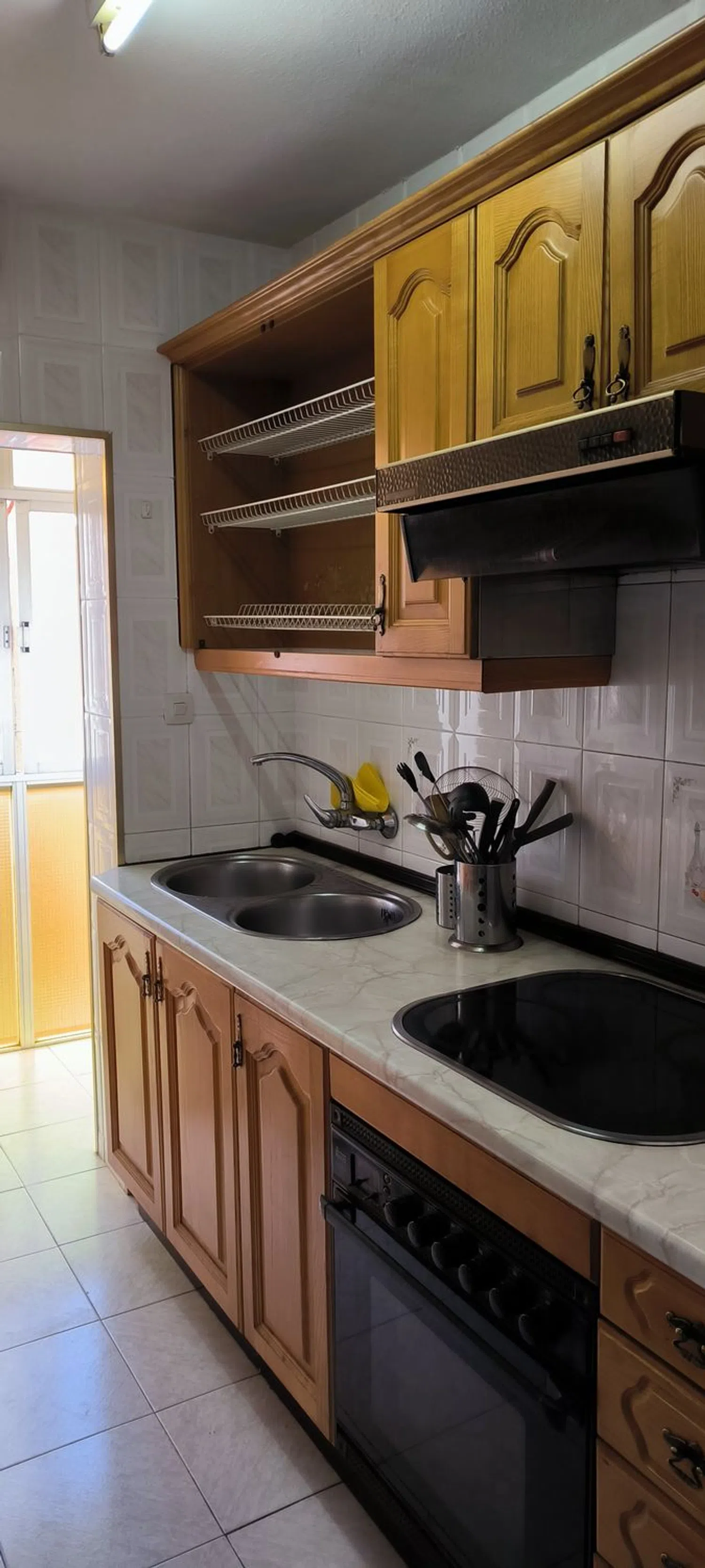 Piso en Barrio Palomeras sureste - Foto 31