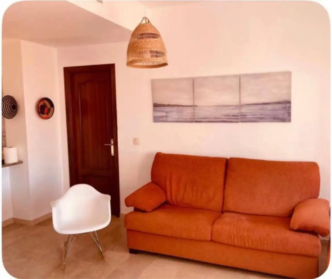 Piso en Manilva playa - Foto 5