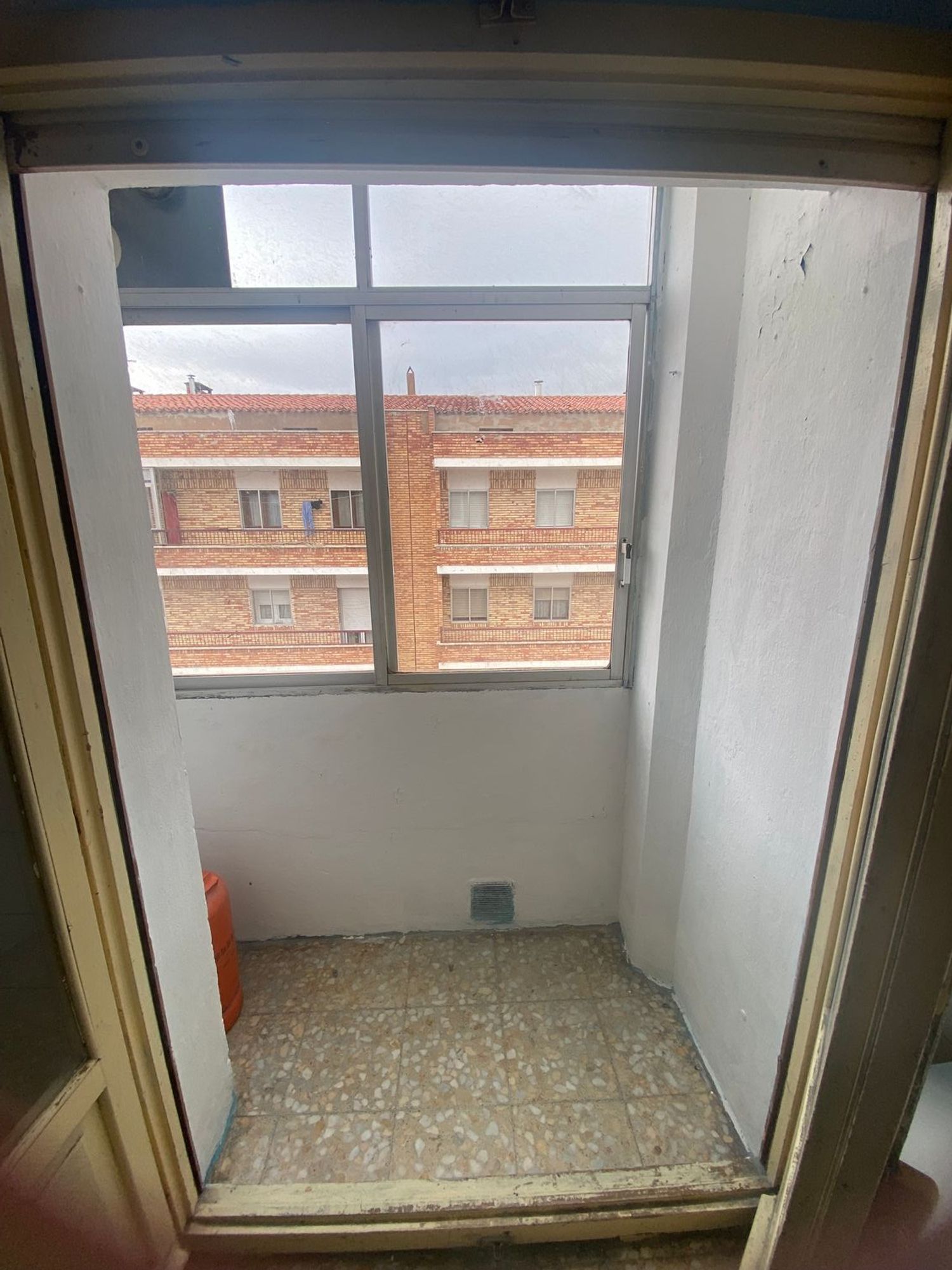 Piso en Avenida de Madrid, 12 - Foto 8