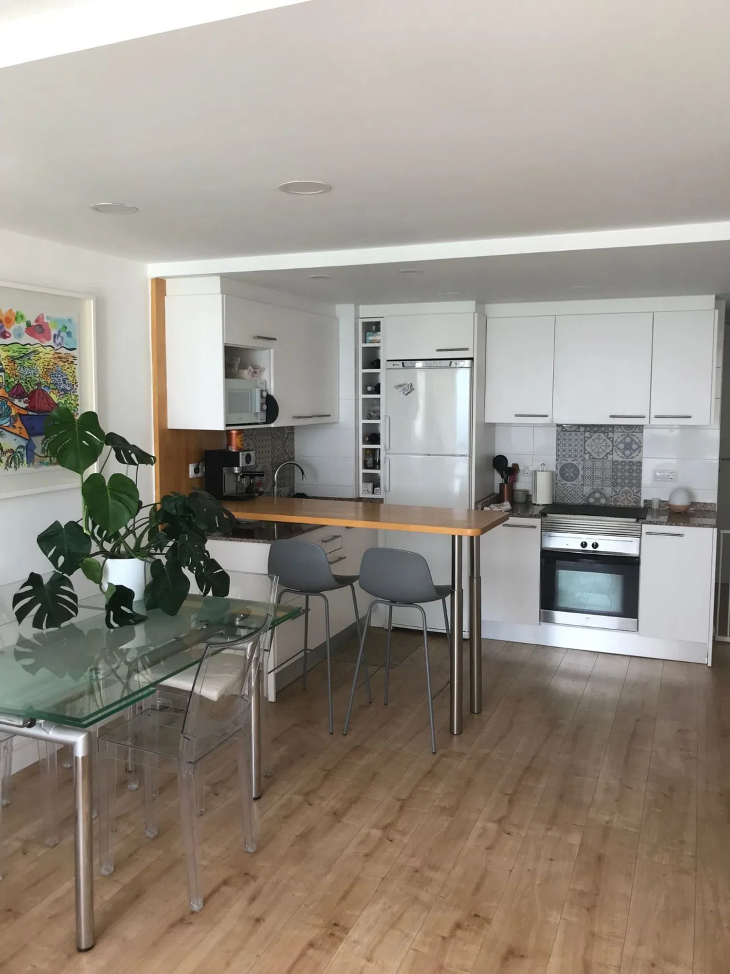 Piso en avenida de Villajoyosa, 97 - Foto 1