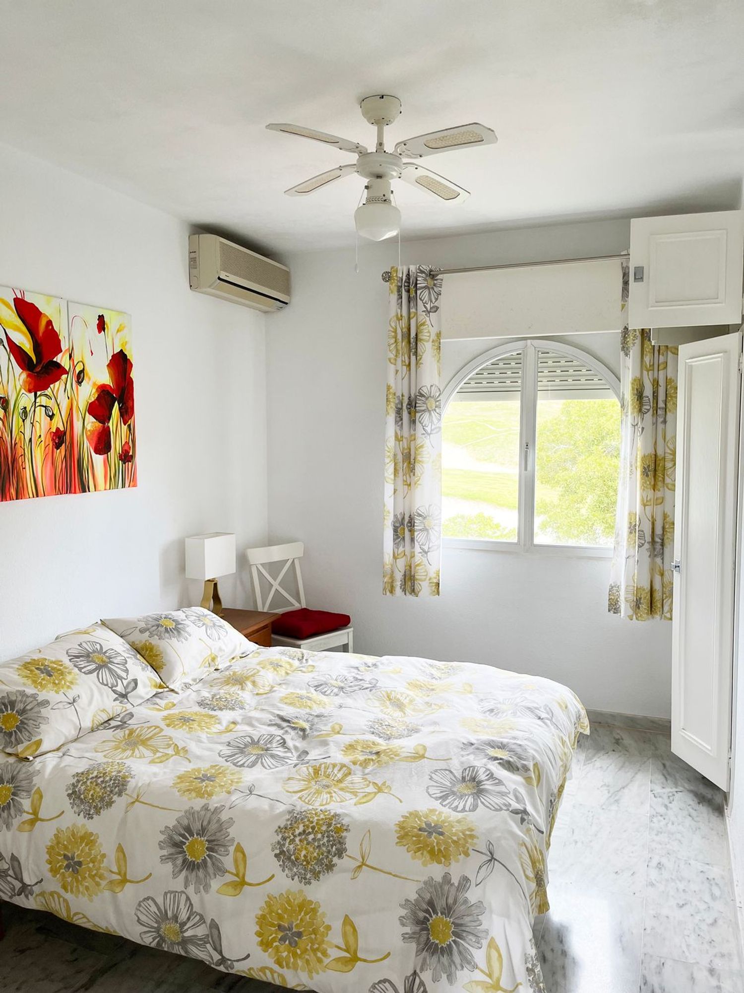 Chalet adosado en Urbanización Jardines del Golf el Hacho, 38 - Foto 15