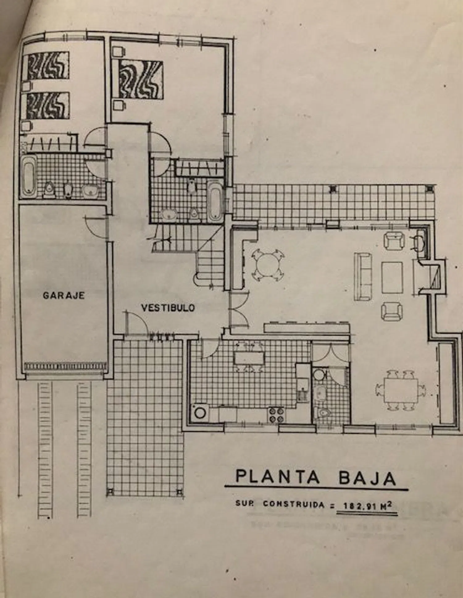 Chalet pareado en Urb. urbanización monteprincipe Urb. este - Montepríncipe - Foto 37